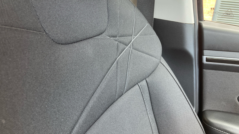 Hyundai TUCSON 1.6 TGDi SE Connect 5dr 2WD Petrol Estate